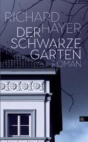 Der schwarze Garten Hayer, Richard 9783957802835