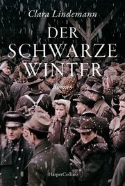 Der schwarze Winter Lindemann, Clara 9783365004678