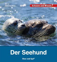 Der Seehund Prinz, Johanna 9783867609975