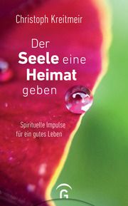 Der Seele eine Heimat geben Kreitmeir, Christoph 9783579070360