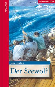 Der Seewolf London, Jack 9783800055173