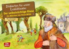 Der selbstsüchtige Riese Wilde, Oscar 4260179513619