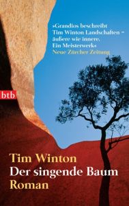 Der Singende Baum Winton, Tim 9783442736072