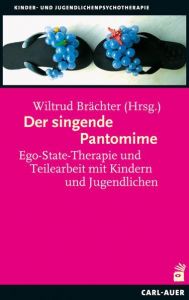 Der singende Pantomime Wiltrud Brächter 9783849700348