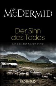 Der Sinn des Todes McDermid, Val 9783426308066