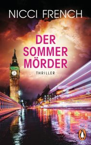 Der Sommermörder French, Nicci 9783328102205