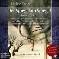 Der Spiegel im Spiegel Ende, Michael 9783869740706