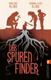 Der Spurenfinder Kling, Marc-Uwe/Kling, Johanna/Kling, Luise 9783548069722