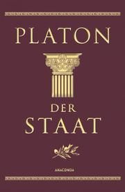 Der Staat Platon 9783730607312