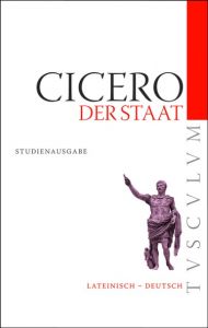 Der Staat/De re publica Cicero 9783050057491