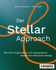 Der Stellar-Approach Berkler, Simon/Lagé, Ella 9783593518572