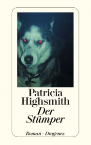 Der Stümper Highsmith, Patricia 9783257234039