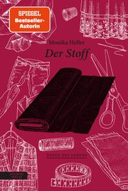 Der Stoff Helfer, Monika 9783701736072