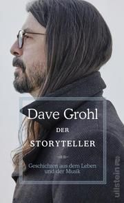 Der Storyteller Grohl, Dave 9783550202032