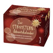 Der Strohsterne-Adventskalender  4255753500253