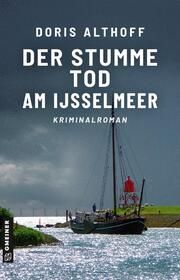 Der stumme Tod am IJsselmeer Althoff, Doris 9783839205754