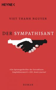 Der Sympathisant Nguyen, Viet Thanh 9783453439603