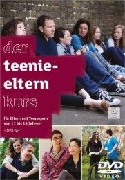 Der Teenie-Elternkurs  9783957342751