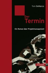 Der Termin DeMarco, Tom 9783446414396