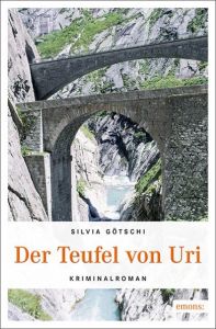 Der Teufel von Uri Götschi, Silvia 9783740801793