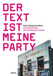 Der Text ist meine Party Engelmann, Jonas 9783955752118