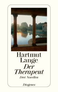 Der Therapeut Lange, Hartmut 9783257239300