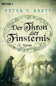 Der Thron der Finsternis Brett, Peter V 9783453315730