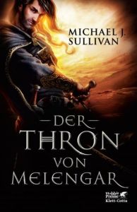 Der Thron von Melengar Sullivan, Michael J 9783608960259