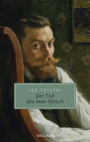 Der Tod des Iwan Iljitsch Tolstoi, Leo 9783150206898