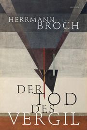 Der Tod des Vergil Broch, Hermann 9783730610848