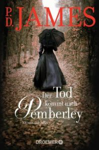 Der Tod kommt nach Pemberley James, P D 9783426304136