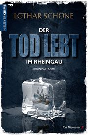 Der Tod lebt im Rheingau Schöne, Lothar 9783827195746