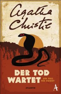 Der Tod wartet Christie, Agatha 9783455650280