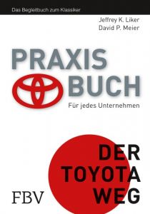 Der Toyota Weg Liker, Jeffrey K 9783898798501