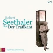 Der Trafikant Seethaler, Robert 9783864846700