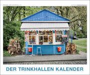 Der Trinkhallen Kalender Coddou H, Reinaldo 9783898236317