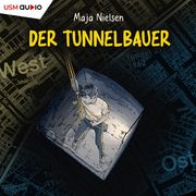 Der Tunnelbauer Nielsen, Maja 9783803235664