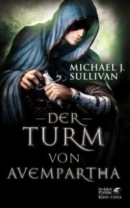 Der Turm von Avempartha Sullivan, Michael J 9783608960136