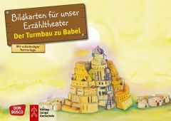 Der Turmbau zu Babel Brandt, Susanne/Nommensen, Klaus-Uwe 4260179514050