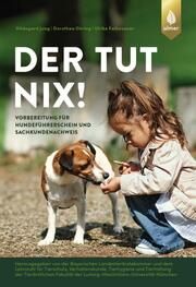 Der tut nix! Jung, Hildegard/Döring, Dorothea/Falbesaner, Ulrike 9783818620455