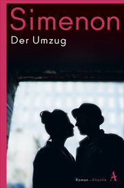 Der Umzug Simenon, Georges 9783455017687