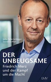 Der Unbeugsame Falke-Ischinger, Jutta/Goffart, Daniel 9783784436425