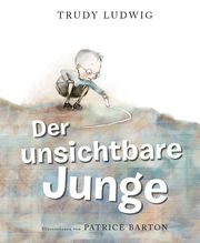 Der unsichtbare Junge Ludwig, Trudy 9783948230142