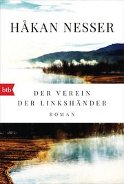 Der Verein der Linkshänder Nesser, Håkan 9783442770366