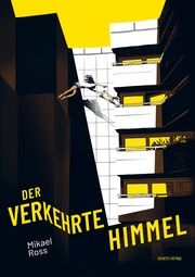 Der verkehrte Himmel Ross, Mikael 9783964451088