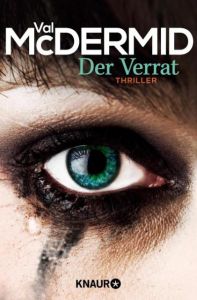 Der Verrat McDermid, Val 9783426514023