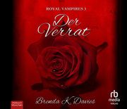 Der Verrat Davies, Brenda K 9783987851025