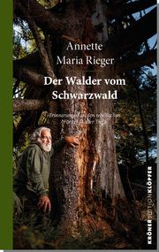 Der Walder vom Schwarzwald Rieger, Annette Maria 9783520769053
