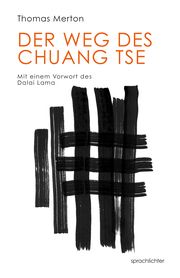 Der Weg des Chuang Tse Merton, Thomas 9783948824150