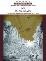 Der Weg nach vorn Liu, Jing 9783038870135